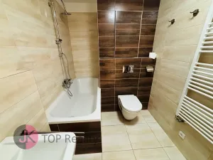 Pronájem bytu 2+kk, Praha - Uhříněves, Oty Bubeníčka, 45 m2