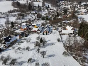 Prodej pozemku, Malá Skála - Mukařov, 3654 m2