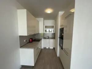 Pronájem bytu 2+kk, Praha - Třebonice, Do zahrádek I, 51 m2