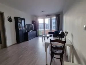 Pronájem bytu 2+kk, Praha - Třebonice, Do zahrádek I, 51 m2