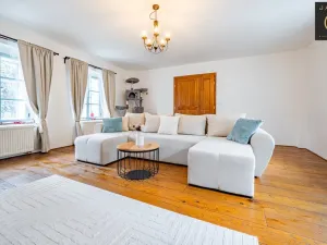 Prodej chalupy, Žlutice, 187 m2