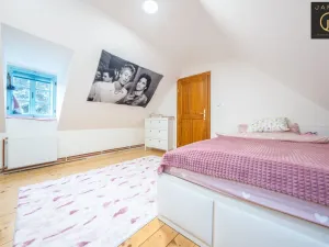 Prodej chalupy, Žlutice, 187 m2