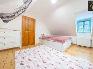 Prodej chalupy, Žlutice, 187 m2