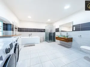 Prodej chalupy, Žlutice, 187 m2