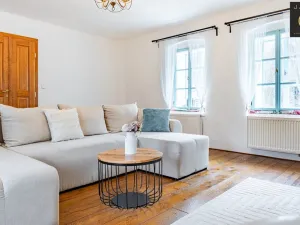 Prodej rodinného domu, Žlutice, 187 m2