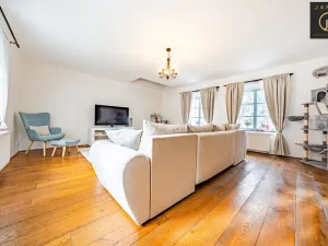 Prodej rodinného domu, Žlutice, 187 m2