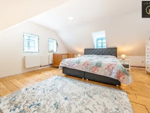 Prodej rodinného domu, Žlutice, 187 m2