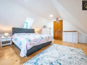 Prodej rodinného domu, Žlutice, 187 m2