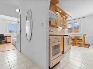 Pronájem bytu 3+1, Vsetín, Jiráskova, 62 m2