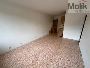 Pronájem bytu 2+kk, Most, Jana Kubelíka, 40 m2