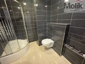 Pronájem bytu 2+kk, Most, Jana Kubelíka, 40 m2