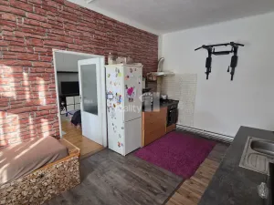 Pronájem bytu 1+1, Jihlava, Brněnská, 56 m2