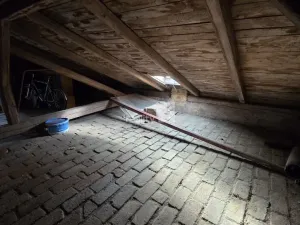 Pronájem bytu 1+1, Jihlava, Brněnská, 56 m2