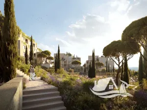 Prodej bytu 2+kk, Dhërmi, Albánie, 95 m2