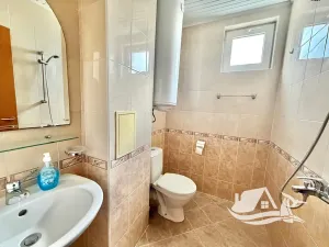 Prodej bytu 2+kk, Nesebar, Bulharsko, 35 m2