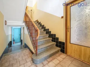 Prodej rodinného domu, Svitavy - Lány, Slovenská, 211 m2