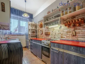 Prodej rodinného domu, Svitavy - Lány, Slovenská, 211 m2