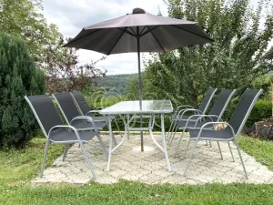 Pronájem rodinného domu, Zubří, Na Kopci, 39 m2