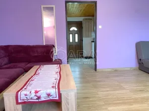 Pronájem rodinného domu, Zubří, Na Kopci, 39 m2