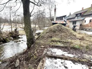 Prodej rodinného domu, Dolní Morava - Velká Morava, 200 m2