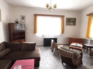 Prodej rodinného domu, Dolní Morava - Velká Morava, 200 m2