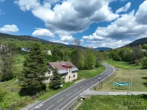 Prodej rodinného domu, Dolní Morava - Velká Morava, 200 m2