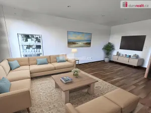 Prodej bytu 3+kk, Lysá nad Labem, Vichrova, 60 m2