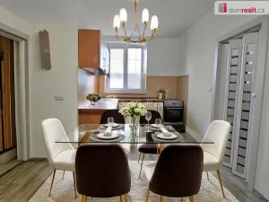 Prodej bytu 3+1, Lysá nad Labem, Sídliště, 72 m2