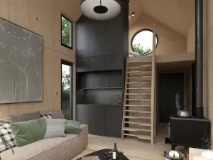 Prodej chaty, Dobšice, 34 m2