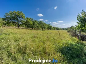 Prodej chaty, Dobšice, 34 m2