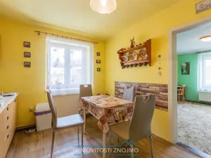 Prodej rodinného domu, Citonice, 240 m2