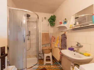 Prodej rodinného domu, Citonice, 240 m2