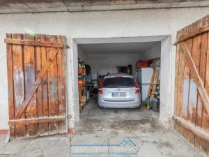 Prodej rodinného domu, Citonice, 240 m2