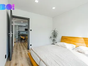 Prodej bytu 4+kk, Ostrava, Svazácká, 68 m2