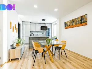 Prodej bytu 3+1, Ostrava, Svazácká, 68 m2