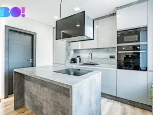 Prodej bytu 3+1, Ostrava, Svazácká, 68 m2