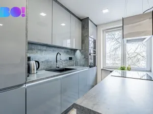 Prodej bytu 3+1, Ostrava, Svazácká, 68 m2