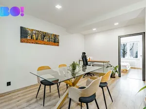 Prodej bytu 3+1, Ostrava, Svazácká, 68 m2