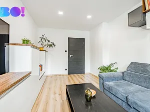 Prodej bytu 3+1, Ostrava, Svazácká, 68 m2