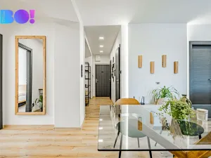 Prodej bytu 3+1, Ostrava, Svazácká, 68 m2