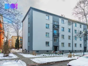 Prodej bytu 3+1, Ostrava, Svazácká, 68 m2