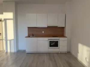 Pronájem bytu 2+kk, Milovice, Slepá, 53 m2