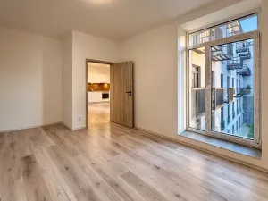 Pronájem bytu 2+kk, Milovice, Slepá, 53 m2