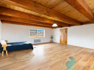 Pronájem bytu 1+kk, Třeboň, Daskabát, 53 m2