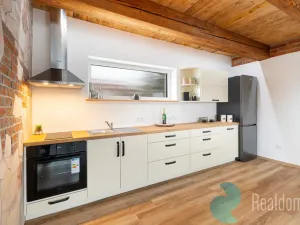 Pronájem bytu 1+kk, Třeboň, Daskabát, 53 m2