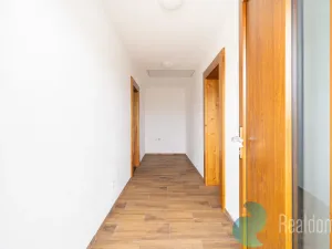 Pronájem bytu 1+kk, Třeboň, Daskabát, 53 m2