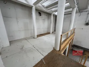 Pronájem komerční nemovitosti, Humpolec, Lnářská, 200 m2