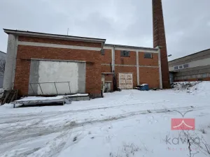 Pronájem komerční nemovitosti, Humpolec, Lnářská, 200 m2