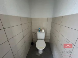 Pronájem komerční nemovitosti, Humpolec, Lnářská, 200 m2