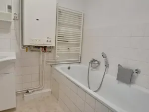 Pronájem bytu 3+1, Jihlava, Hamerníkova, 72 m2